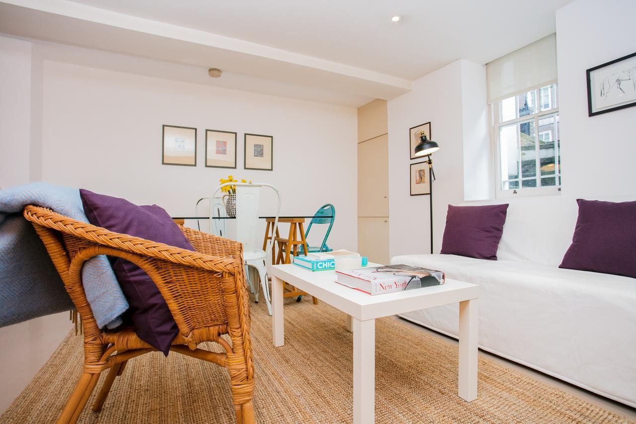 2 Bed Flat Near Kensington Gardens Appartamento Londra Esterno foto